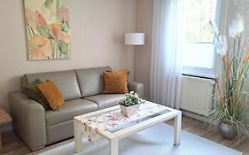 Apartment Schlossblick - Top location